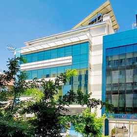 Primary image 1 Sapphire Residence 2, Ege University Hotels