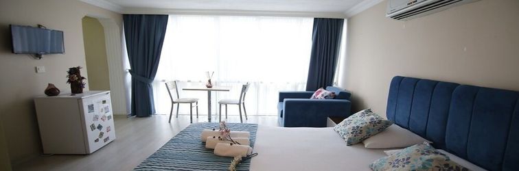 อื่นๆ Sapphire Residence 3