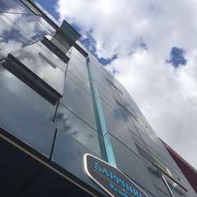 Primary image 1 Sapphire Residence 4, Ege University Hotels