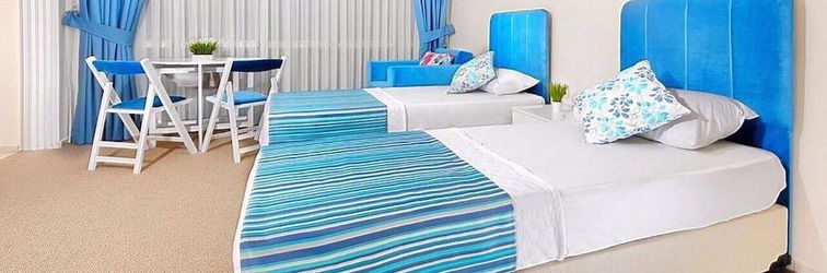 其他 Sapphire Residence 5