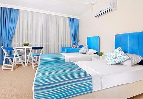 其他 Sapphire Residence 5