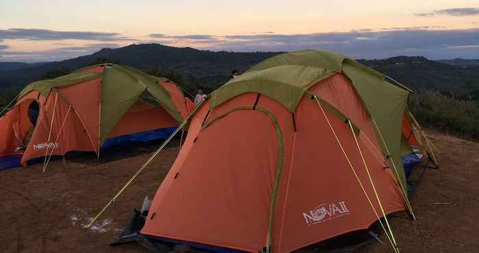 อื่นๆ Malong View at Khao Kho