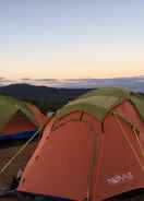 Room Malong View at Khao Kho