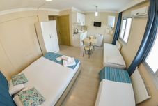 Lainnya Sapphire Residence 7