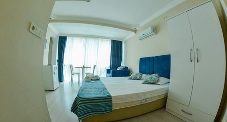 Lainnya 2 Sapphire Residence 7