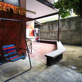 Primary image 1 Anurak Guesthouse, Bangkok Hotels