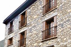 Others Pension Panticosa