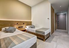 Khác 2 White Olive Elite Laganas - All Inclusive