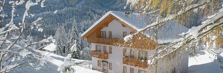 その他 Hotel Garni Civetta