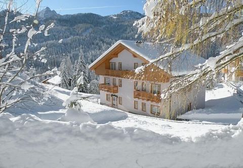 その他 Hotel Garni Civetta