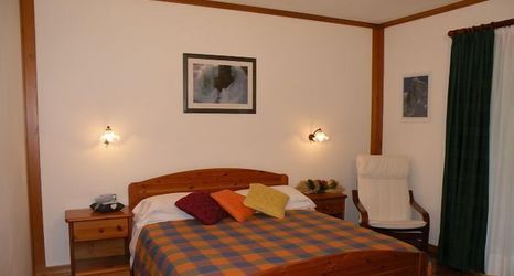 その他 2 Hotel Garni Civetta