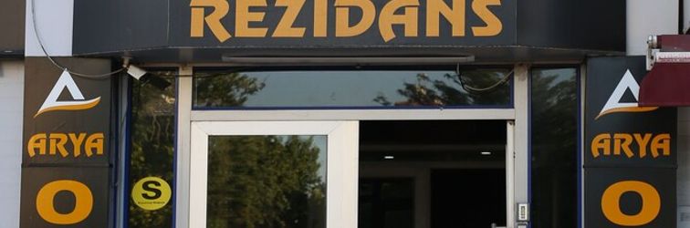 Lainnya Arya Rezidans
