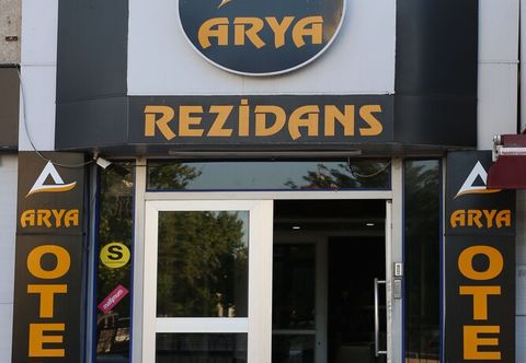 Lainnya Arya Rezidans