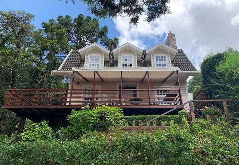 기타 Forest Pine Inn