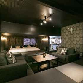 Primary image 1 ฮาคูบา ฮะตะโกะ มารุฮาจิ, โรงแรม & ที่พัก Hakuba Iwatake Mountain Resort