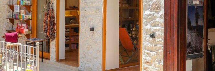 Khác Turkuaz Pansiyon