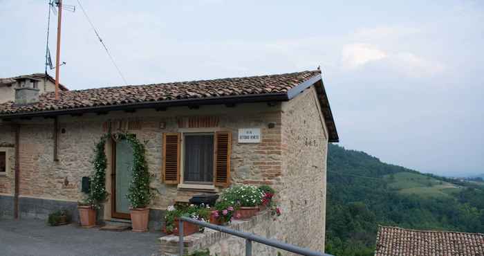 Khác B&B Monferrato La Casa Sui Tetti