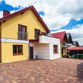 Primary image1蘇特亞帕特 2 號公寓飯店,维利奇卡县公寓