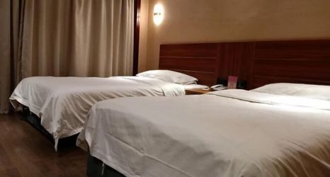 Khác 2 Huaxia Hotel