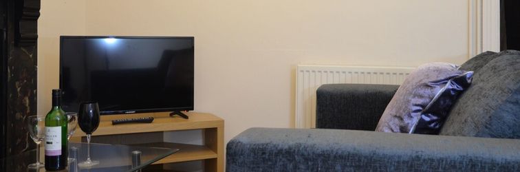 Others People Boxes Apartments - 38 Ridgway