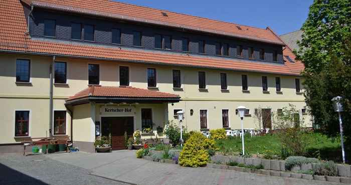 Lain-lain Landhotel Kertscher-Hof