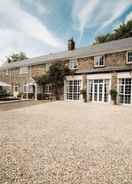 ภาพหลัก Stoodleigh Court Coach House B&B