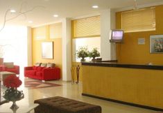 其他 5 Hotel San German