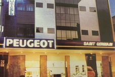 其他 Hotel San German