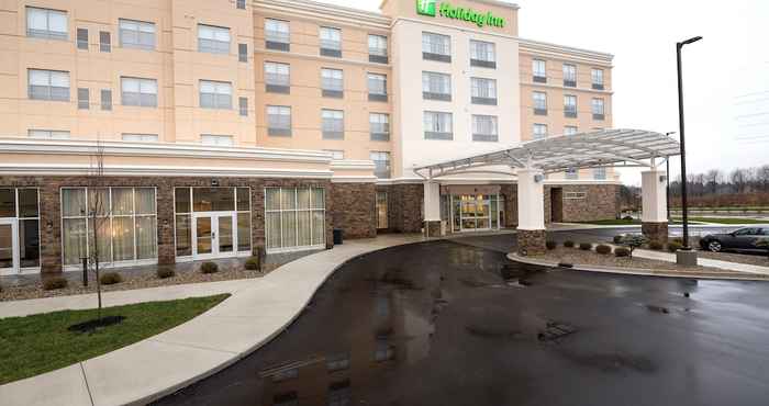 Khác Holiday Inn Kalamazoo West, an IHG Hotel