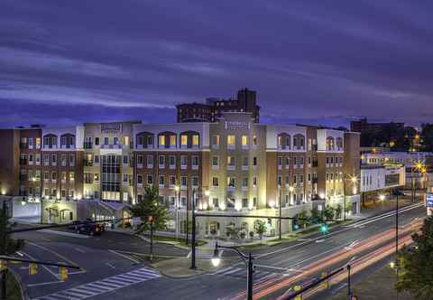 Others Staybridge Suites Montgomery - Downtown, an IHG Hotel