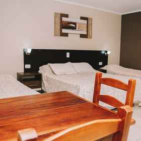 Primary image 1 Altos del Iguazu Hotel, Tancredo Neves Bridge Hotels