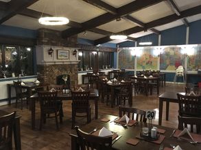 その他 4 The Cottage Inn Hotel