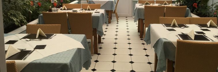 その他 The Cottage Inn Hotel