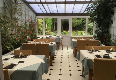 その他 The Cottage Inn Hotel