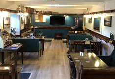 その他 7 The Cottage Inn Hotel