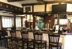 その他 6 The Cottage Inn Hotel