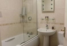 その他 3 The Cottage Inn Hotel