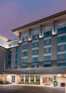 Imej utama Courtyard by Marriott Atlanta Alpharetta/Avalon Area