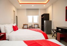 อื่นๆ 6 Monsieur Diesel Hotel Danang