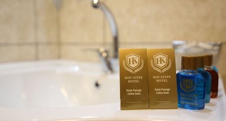 Others 2 Kocatepe Hotel