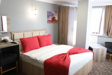 Others Kocatepe Hotel