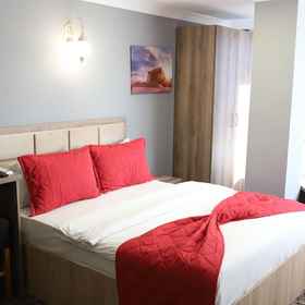 Primary image 1 Kocatepe Hotel, Khách sạn Beşevler