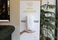 Others 5 Kocatepe Hotel