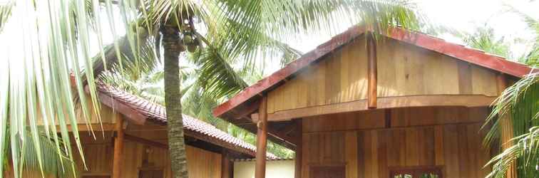 Khác Coconut Homestay