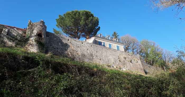 Others Villa du Cerf Thibault