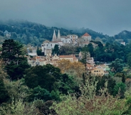 Lainnya 5 Quinta do Pé Descalço Guesthouse Sintra