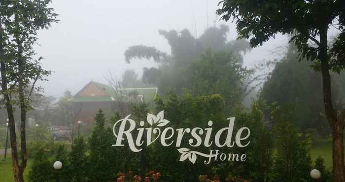 อื่นๆ Riverside Home