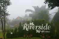 Lainnya Riverside Home