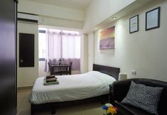 其他 4 NHE Machne Yehuda Apartments