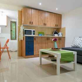 Primary image 1 NHE Perfectly Located Apartment TLV, FIVE POINT FOUR TEL AVIV Hotels